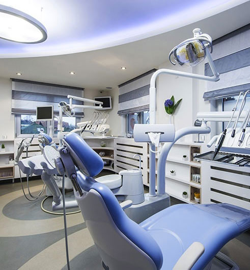 Studio Odontoiatrico Dentistico Piastra