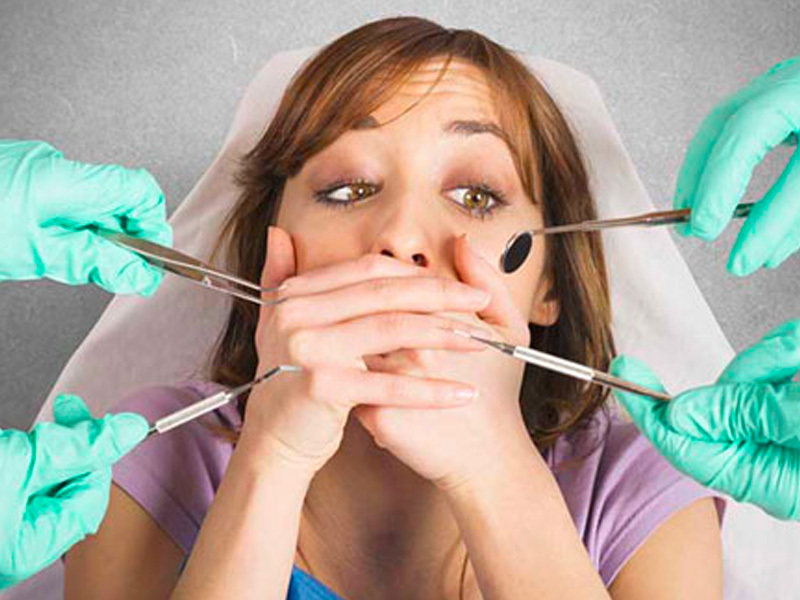 Sedazione Cosciente | Studio Dentistico Odontoiatrico