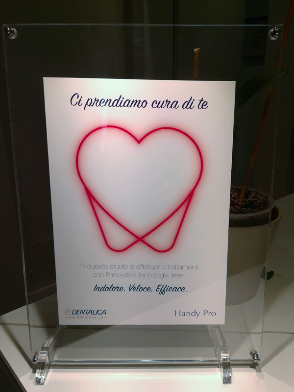 Studio Odontoiatrico Piastra