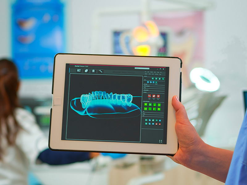 Sedazione Cosciente | Studio Dentistico Odontoiatrico