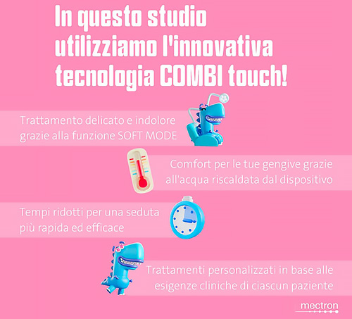Phylaxis Studio Odontoiatrico Piastra