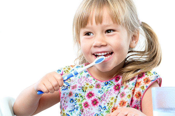 Pedodonzia, Odontoiatria Infantile
