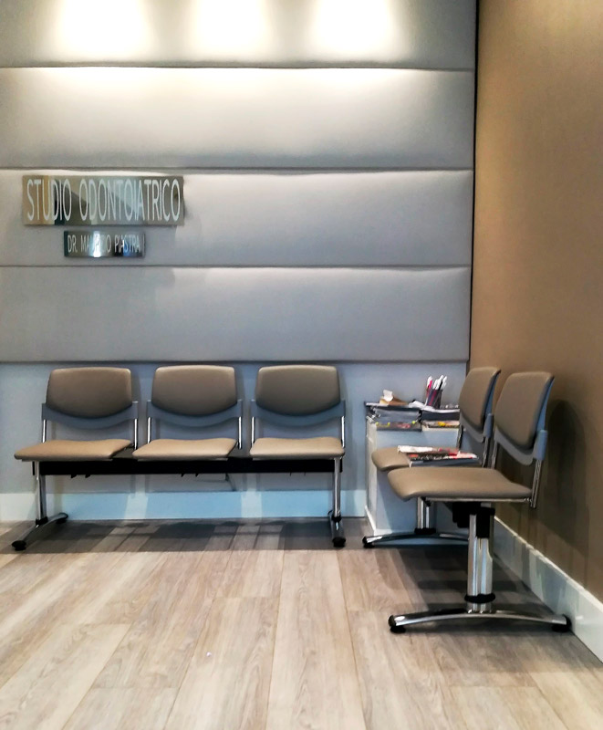 Studio Odontoiatrico Dentistico Piastra